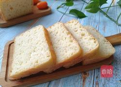 原味吐司（一次发酵）的做法图解12