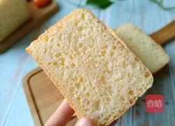 原味吐司(一次发酵)的做法图解13