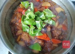 家常炖鸡腿的做法图解13