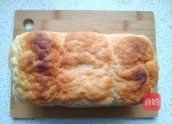 葡萄干吐司(一次发酵)的做法图解12