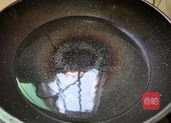 豇豆炒肉片的做法图解2