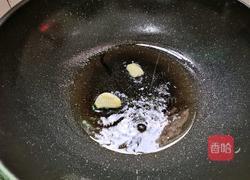 豇豆炒肉片的做法图解8