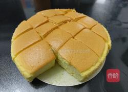 古早蛋糕的做法图解7