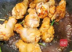 土豆焖翅根的做法图解4