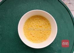 菠菜炒鸡蛋的做法图解1
