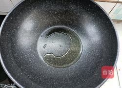 菠菜炒鸡蛋的做法图解4