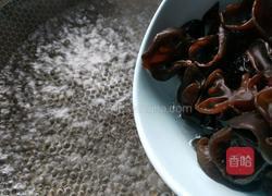 青椒肉皮的做法图解3