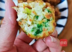 鸡肉萝卜丸子(不焯水)的做法图解7