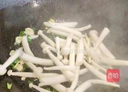 低卡菠菜汤的做法图解2