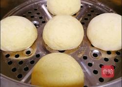 韭菜猪肉玉米菜团子的做法图解26