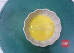 菠菜鸡蛋汤的做法图解2