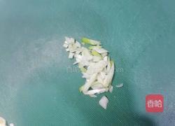 菠菜鸡蛋汤的做法图解4