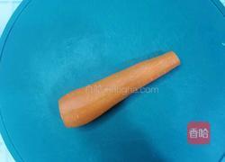 菠菜鸡蛋汤的做法图解5