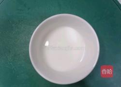 菠菜鸡蛋汤的做法图解9