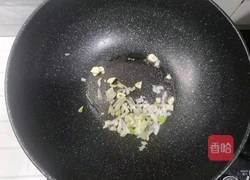 菠菜鸡蛋汤的做法图解10