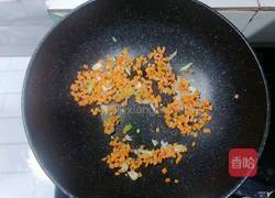 菠菜鸡蛋汤的做法图解11