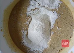 红糖枣糕的做法图解12