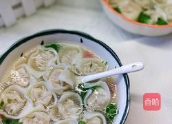 鲜肉小云吞的做法图解7