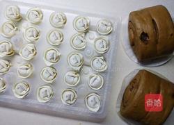 鲜肉小云吞的做法图解1