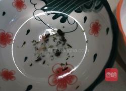 鲜肉小云吞的做法图解4