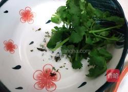 鲜肉小云吞的做法图解5