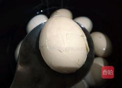 五香茶叶蛋的做法图解6