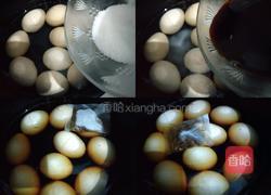 五香茶叶蛋的做法图解7