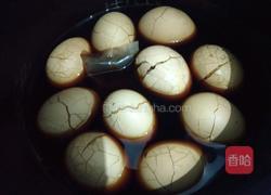 五香茶叶蛋的做法图解8