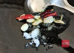 醋炒绿豆芽的做法图解7