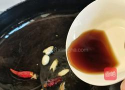 醋炒绿豆芽的做法图解8