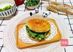 肉夹馍的做法图解13