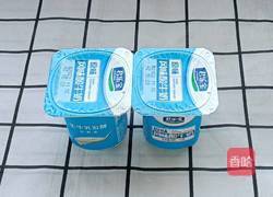 火龙果奶昔的做法图解3