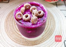 火龙果奶昔的做法图解14