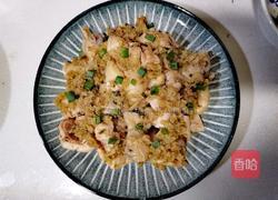 姜蓉白切鸡腿的做法图解6