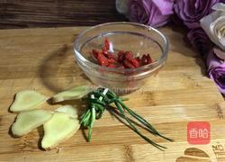 海带山药脊骨汤的做法图解5