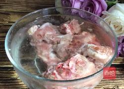 海带山药脊骨汤的做法图解6