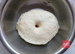 新疆烤馕的做法图解8