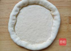 新疆烤馕的做法图解11