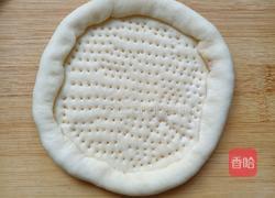 新疆烤馕的做法图解12