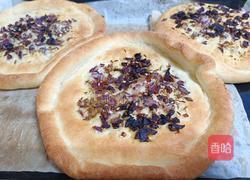 新疆烤馕的做法图解14