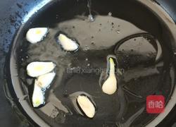 西红柿金针菇鸡蛋汤的做法图解4