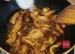 红烧黄鱼籽的做法图解7