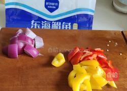 酱汁鲳鱼的做法图解5