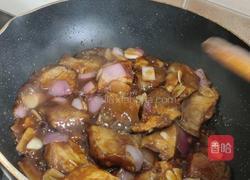 酱汁鲳鱼的做法图解11