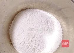 白菜热汤面条的做法图解3