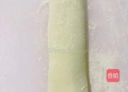 白菜热汤面条的做法图解7