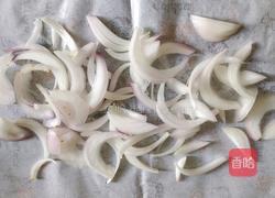 蒜香烤鲈鱼的做法图解9