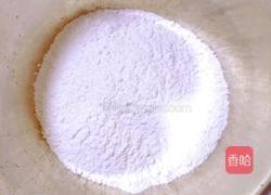 韭菜玉米猪肉馅饺子的做法图解1