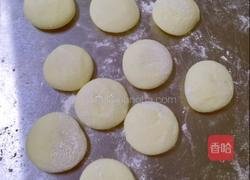 韭菜玉米猪肉馅饺子的做法图解14