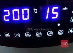 烤烟薯的做法图解5